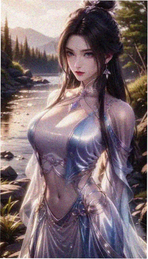 雾山纪年动漫在线观看
